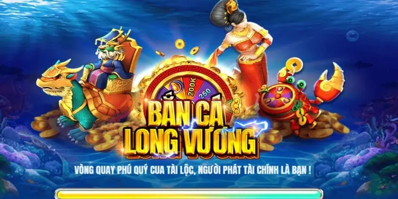 Bắn Cá Long Vương Apk - Hướng Dẫn Tham Gia Tại Kubet88