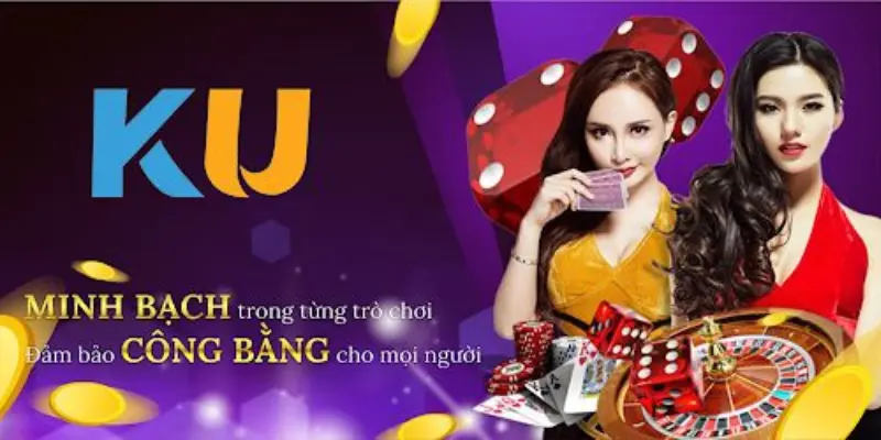 Giới thiệu về Kubet - Ku Casino Link Vào Kubet