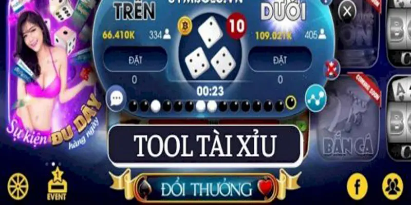 Giới thiệu tool hack tài xỉu Kubet88 là gì?