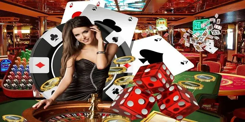 Ku Casino sở hữu nhiều phiên bản sòng bài