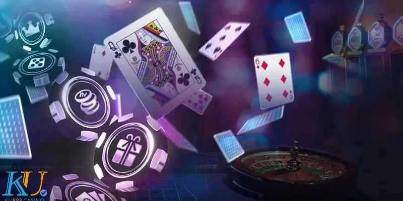 Kubet - Ku Casino Link Vào Kubet Mới Nhất Cập Nhật Ngay