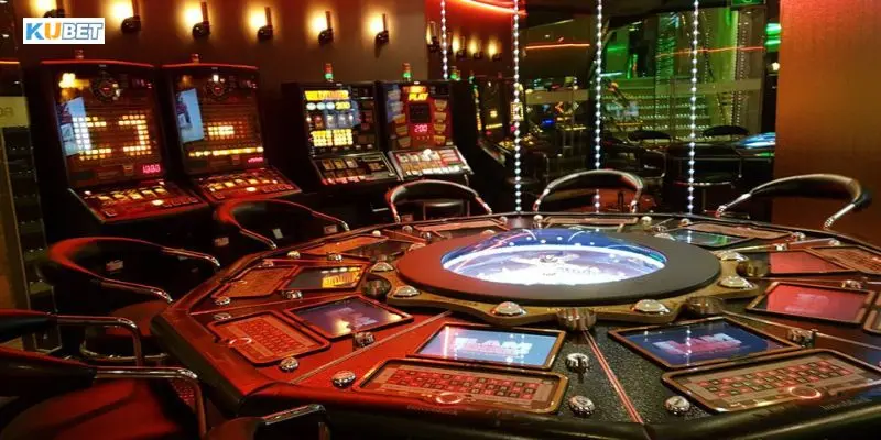 Những lưu ý khi truy cập Kubet - Ku Casino Link Vào Kubet