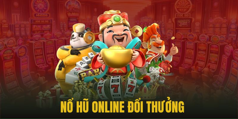 Nổ hũ Kubet88 hấp dẫn