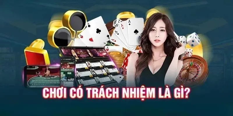 Nội dung cơ bản của chính sách chơi có trách nhiệm Kubet88