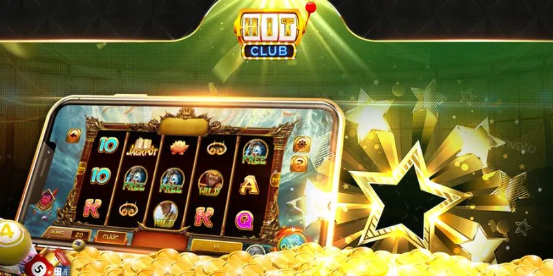 Quỹ thưởng chung mang tên Jackpot lên đến hàng tỷ