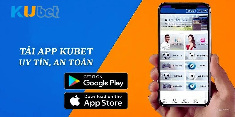 Hướng dẫn tải app Kubet88 của chúng tôi cho Android